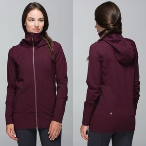Lululemon Stride Jacket